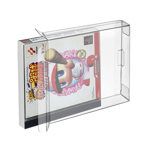 PS1游戏光盘CD专辑唱片透明展示