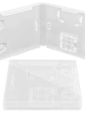 任天堂NDS卡盒Nintendo DSI 2DS 游戏卡收纳盒GBA震动卡-美版卡盒