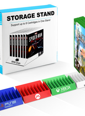 微软XBOXSeriesONE8合一游戏