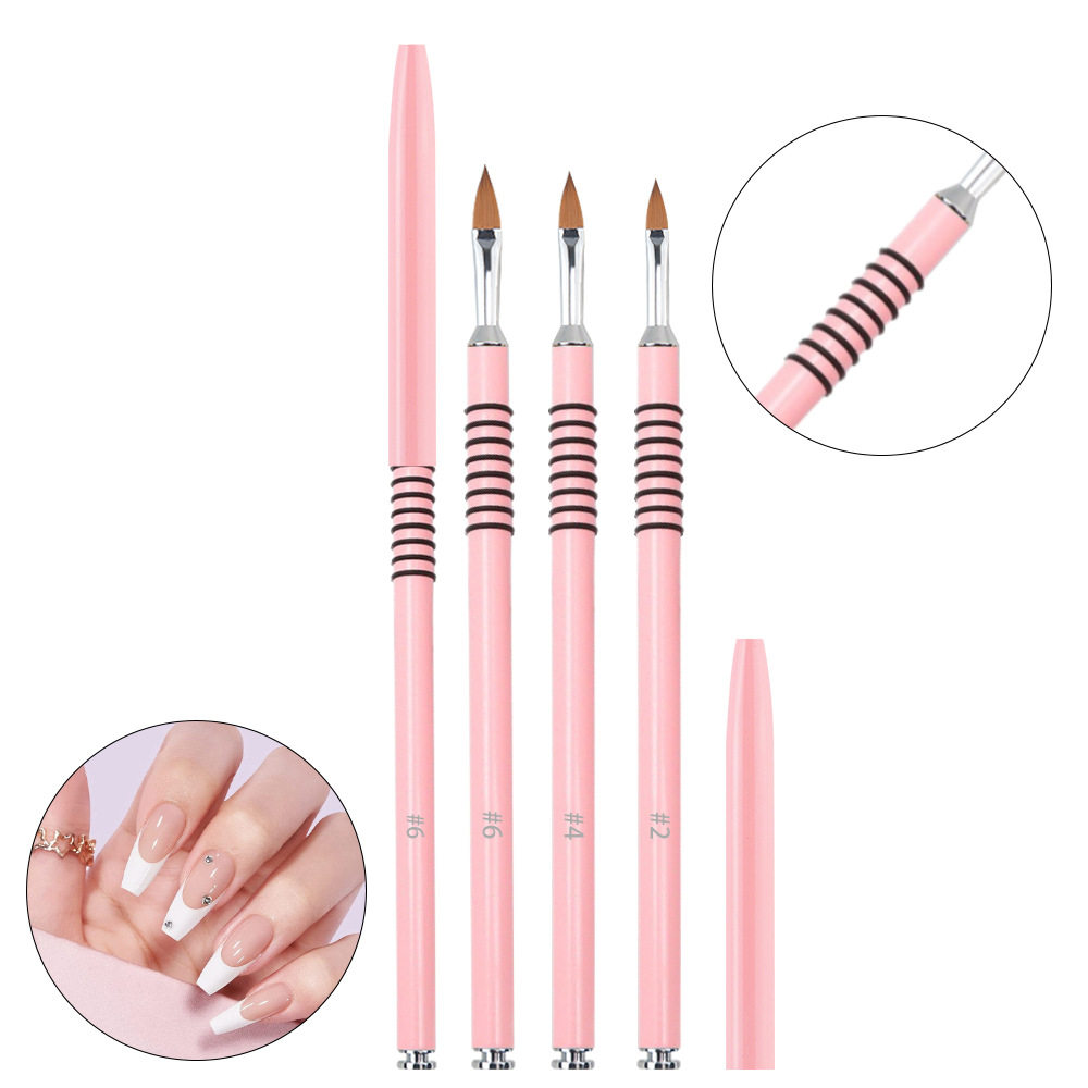 跨境8个圈美甲水晶雕花笔 美甲店立体雕花晕染笔水晶笔套装,彩妆/香水/美妆工具,美甲笔/美甲刷/美甲笔刷套装,淘宝优惠券,粉丝福利购,淘宝优惠卷