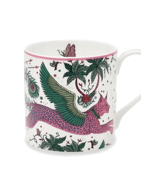 進口 Emma J Shipley 馬克杯 水杯禮盒裝