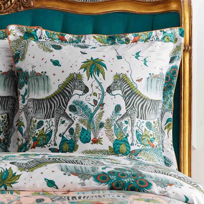 正品代购EmmaShipley枕套靠枕套