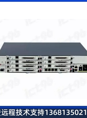 espace iad1224 交流主机 iad1224综合接入设备 最多224fxs