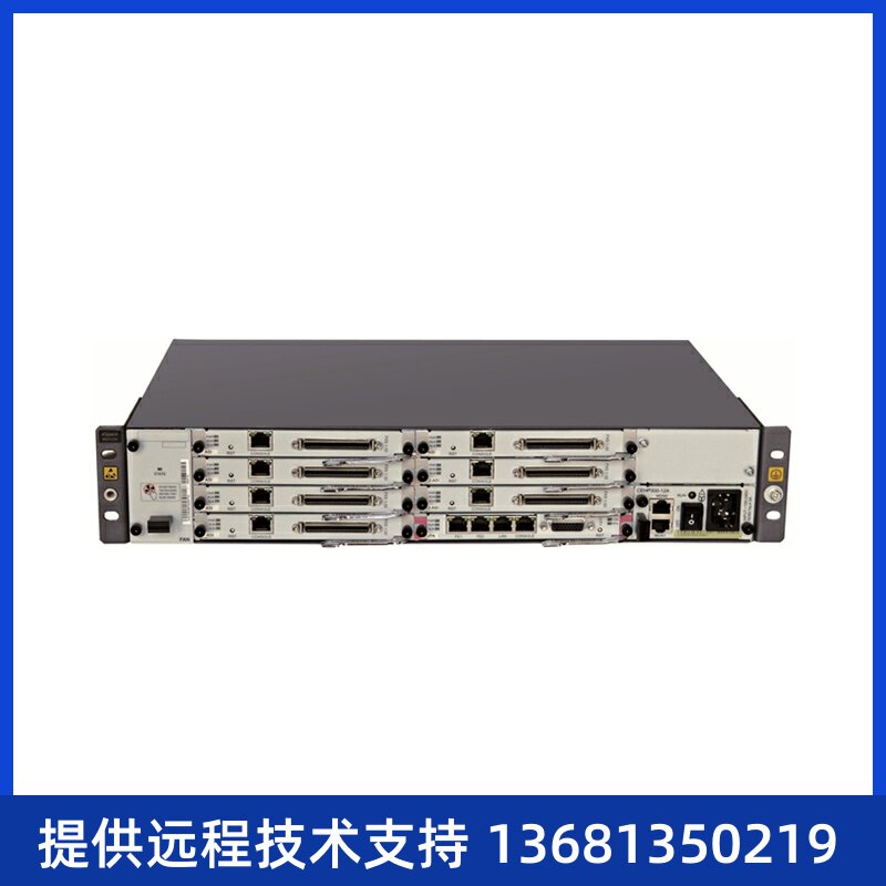 华为统一语音网关IP-PBX eSpace1930 华为电话交