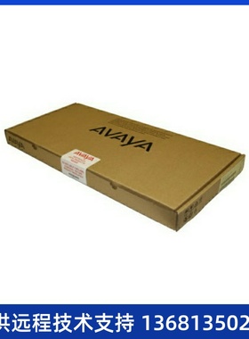 全新未拆分 Avaya S8300D cpu card 全新现货 保修一年700463532