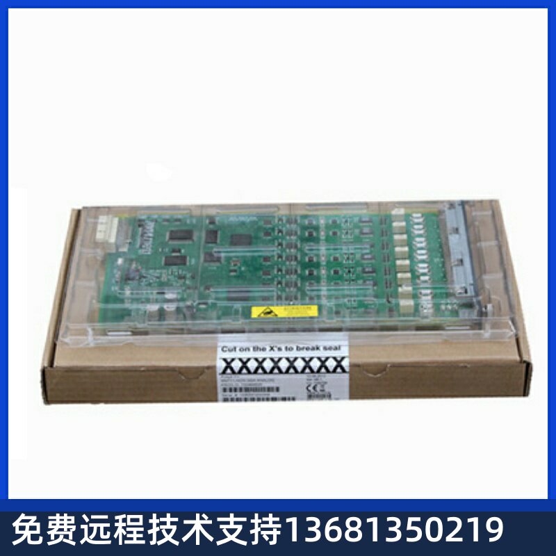 Avaya MM722 BRI Card 模块接口卡 全新现货 保修一年