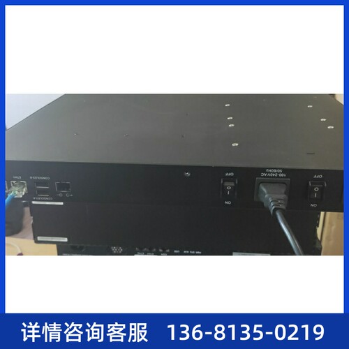synway三汇SMG3064-64E1光口数字中继语音电话网关