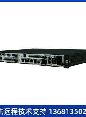 【全新正品保障】华为eSpaceU1911统一网关，支持4E1接入