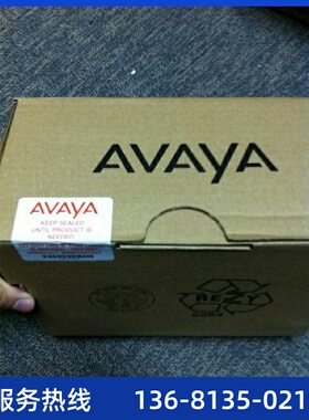 全新库存Avaya 1403D数字话机原装正品！欲购从速！