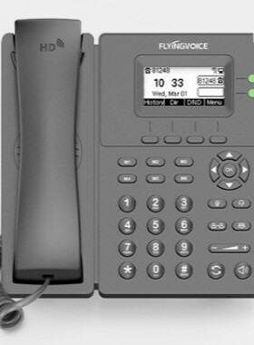FLYINGVOICE飞音P20/P20P/P20G/P21/P21P/P22P/P22G/P23G录音话机