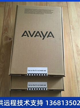 Avaya TN2602AP Media Processor板卡 实物拍摄 欢迎询价订购