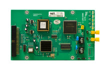 威谱数字集团电话 TDMx2000D E1型PRI数字中继板 2M板 30B+D板