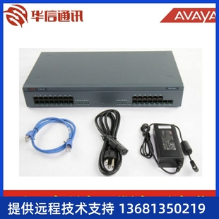 500 IPO 正品 原装 Office 30路数字分机模块 Avaya IP500