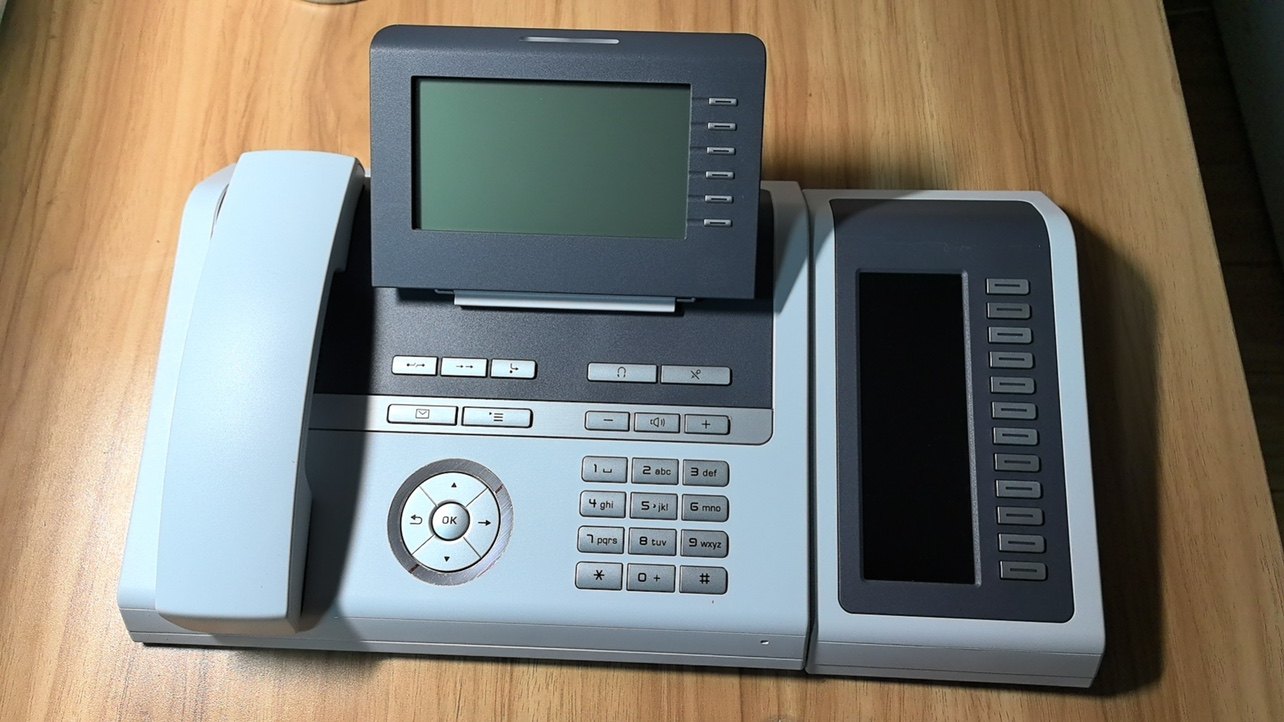 Unify优力飞OpenStage40T/40G SIP话机西门子40T话机原装正品特价