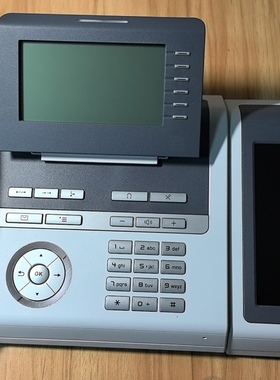 Unify优力飞OpenStage40T/40G SIP话机西门子40T话机原装正品特价