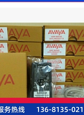 Avaya 1151C1 D1 IP PHONE PWR 9608D 9601 9620L IP话机电源