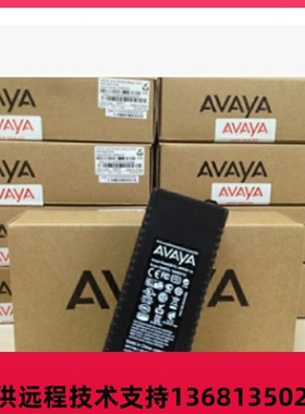 Avaya IP电话 96x1 RPLCMNT PWR 9611G 9621G 9641G IP话机电源