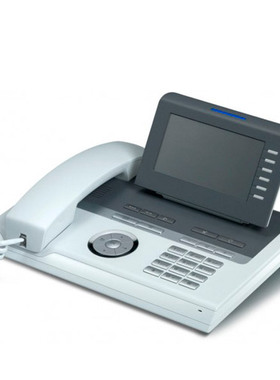 西门子 OpenStage 40HFA电话机 Unify OpenStage40SIP电话机