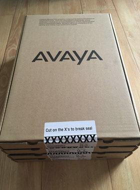 Avaya IPSI2 CP TN2312BP-NON GSA IP服务接口板 全新原装现货