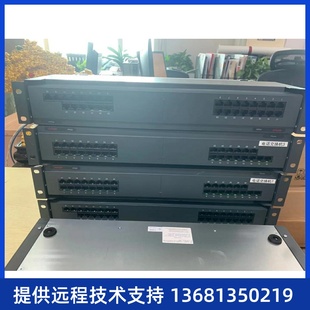 500 IPO IP500 Avaya 拆机 Office 30路模拟分机模块 九成新