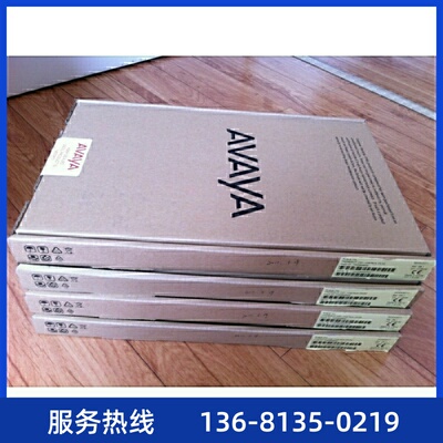 全新AVAYA DS1 TN2464CP 数字中继板卡, 700394802 现货包邮！