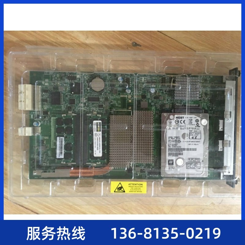 Avaya S8300E 原装拆机 需要订货 适用于G450 G430电话交换机系列
