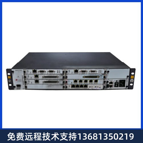华为IP PBX程控电话交换机eSpace U1960统一网关1000用户 LTDZ01
