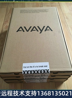 Avaya IPSI2 CP TN2312BP-NON GSA IP服务接口板 全新原