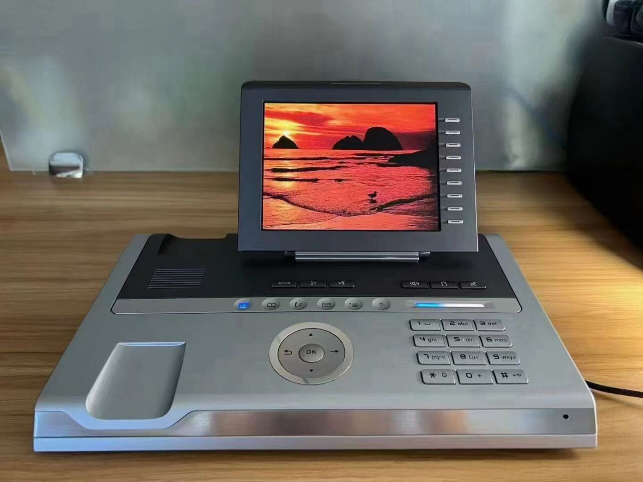 SIEMENS西门子数字专用电话机座机60T和60HFA/60SiP 80T/80HFA