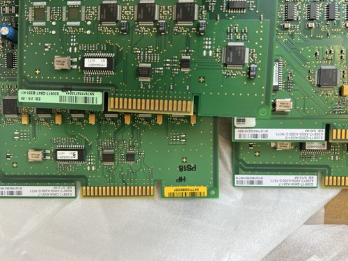 西门子板卡SK761114730011，S30817-Q847-B301-K1