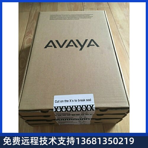 Avaya IPSI2 CP TN2312BP-NON GSA IP服务接口板 全新原装现货