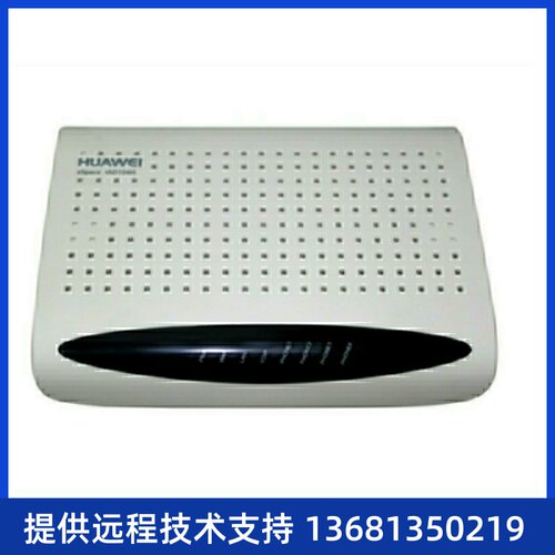华为IAD104H 4端口综合接入设备 SIP MGCP协议