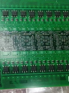 AVAYA MM716 拆机九成新 亚美亚24路模拟分机板