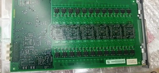 亚美亚24路模拟分机板 拆机九成新 AVAYA MM716