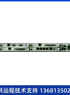 高价回收【全新正品保障】华为eSpaceU1911统一网关，支持4E1接入