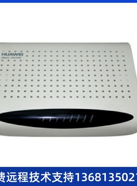 华为IAD104H 4端口综合接入设备 SIP MGCP协议 含电源适配器