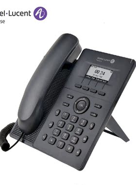 Alcatel Lucent 阿尔卡特朗讯 Halo系列 H2/H2P高级IP话机USB