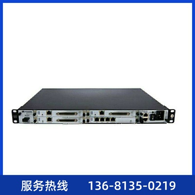 华为eSpace IAD132E(T)\IAD1224\IAD196\IAD104综合接入通信设备
