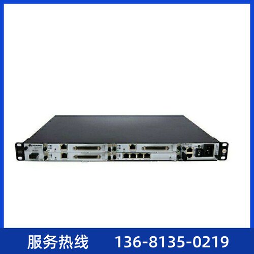 华为eSpace IAD132E(T)\IAD1224\IAD196\IAD104综合接入通信设备