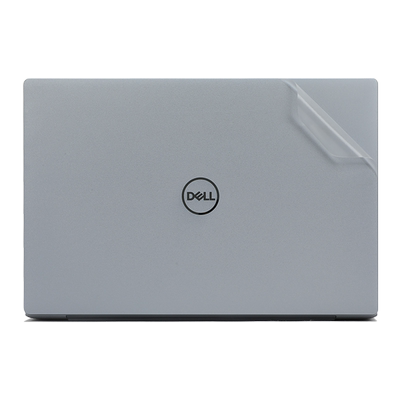 戴尔XPS139340透明磨砂外壳膜
