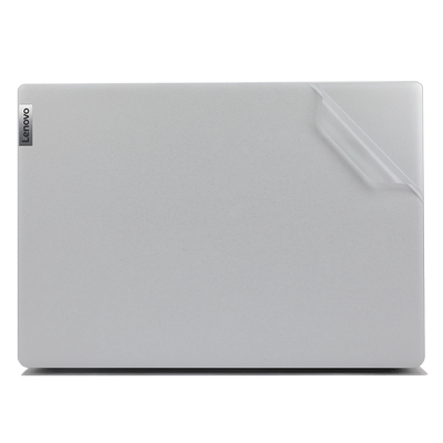 联想小新air14外壳膜咔咔鱼透明