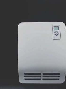 斯宝Stiebel CK 20 Premium家用浴室暖风机智能大陆产