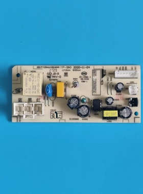 适用美的电饭煲配件MB-P11(MWK) 电源板MB-WFS409主板 电路线路板