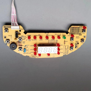 适用苏泊尔电饭煲配件CFXB40FC29 75灯50FC835显示8040控制板