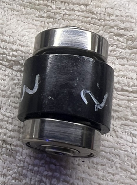 MP造浪维修mp40造浪轴承 MP60造浪维修 保养恢复到出厂状态