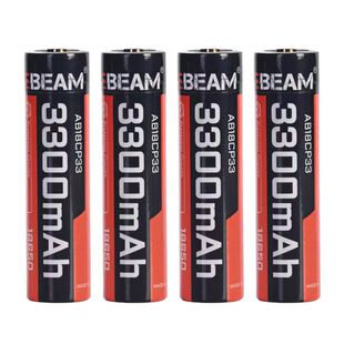 21700 ACEBEAM 锂电池 18650 14100原配电池强光手电筒专用 14500