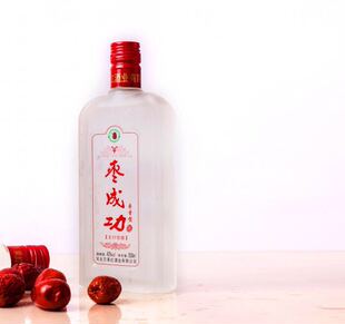 河北特产 行唐枣木杠酒 枣酒 万果红 枣成功酒 太行佳酿 42度