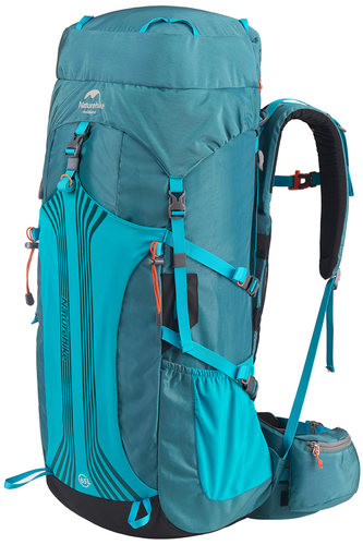 nh挪客户外登山包双肩55l65l