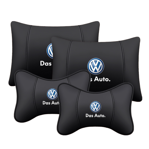 大众汽车头枕X颈枕腰枕