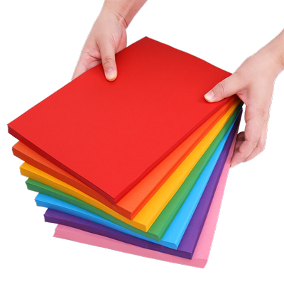 复印纸a4手工纸久印80g